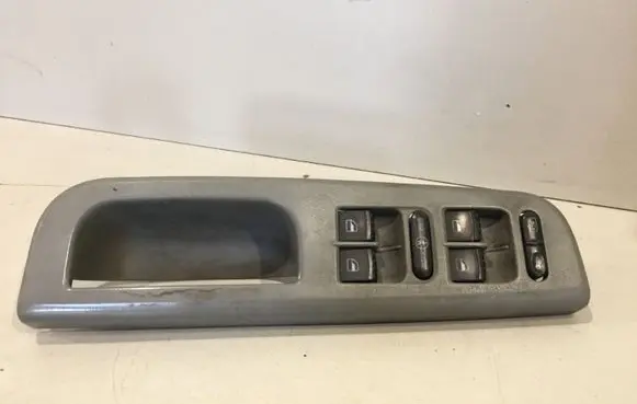 Volkswagen Golf IV Electric window control switch 1J4959857B