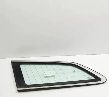 Volvo S90, V90 Rear side window 32219280 43R00049
