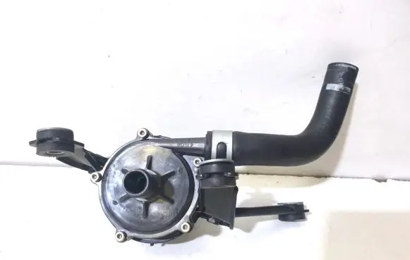 Hyundai Kona I Electric auxiliary coolant/water pump 369100E650