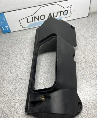 BMW 3 E46 Air filter box cover 7787254