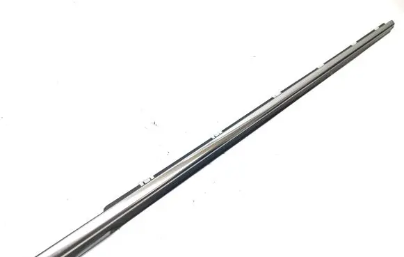 KIA Rio Front door glass trim molding