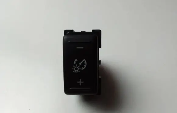 Nissan Navara D23 Panel lighting control switch 259804KJ0A