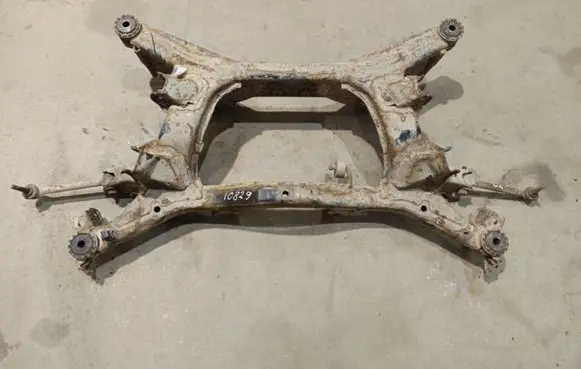 Subaru B9 Tribeca Rear subframe 