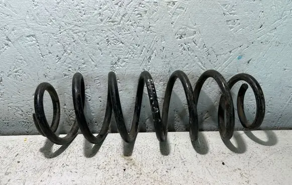 Audi A1 Rear coil spring