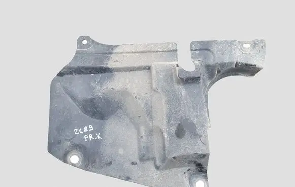 Mazda 6 Front underbody cover/under tray KD5356342 K3006