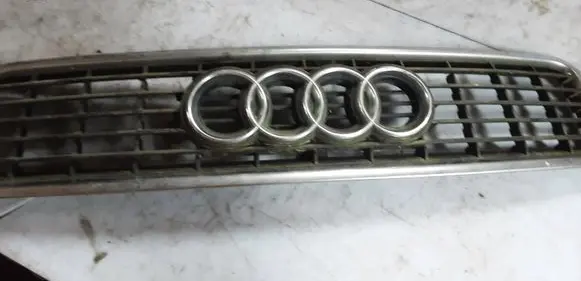 Audi A4 S4 B6 8E 8H Front grill