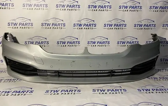 BMW 5 G30 G31 Front bumper BMWG30G31