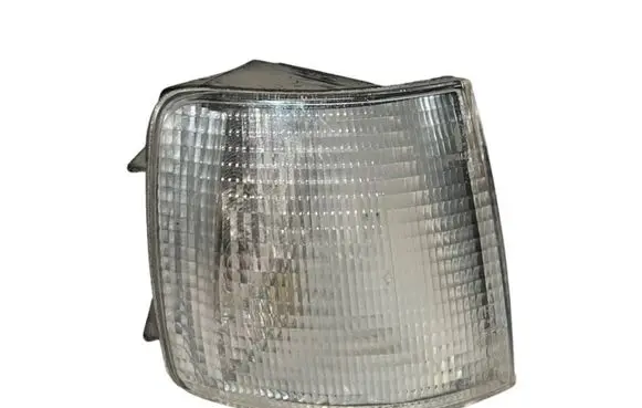 Volkswagen PASSAT B3 Front indicator light 357953050A 6R0142767
