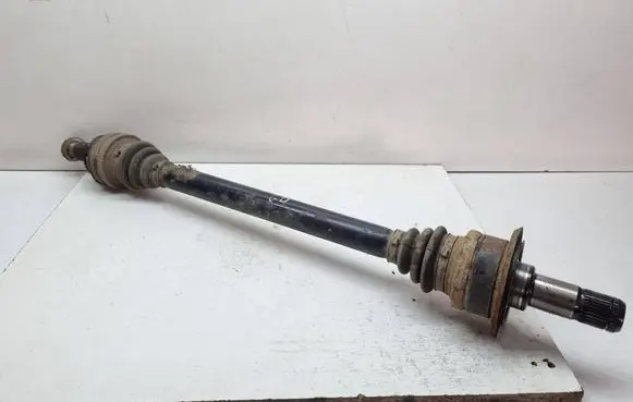 BMW X3 F25 Rear driveshaft 7598036
