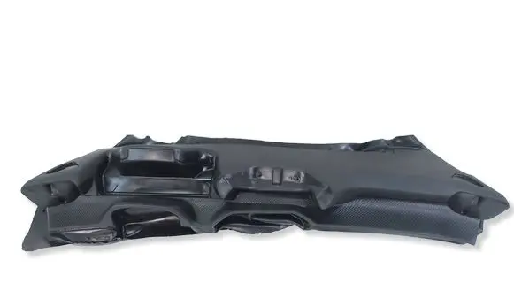 Peugeot 208 II Dashboard 9835181180