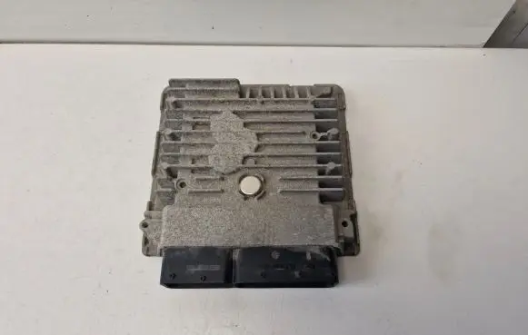 Volkswagen Golf VI Engine control unit/module 03L906023MQ