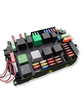 Mercedes-Benz S W221 Fuse module A2215402150 2215402150