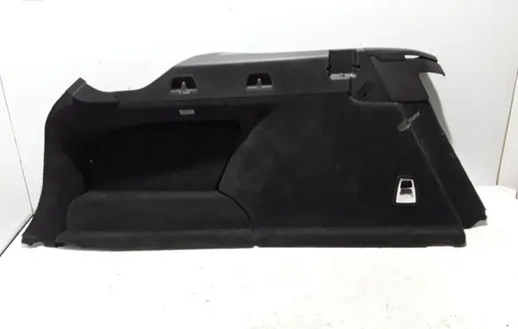 Volvo S90, V90 Trunk/boot side trim panel 31675184