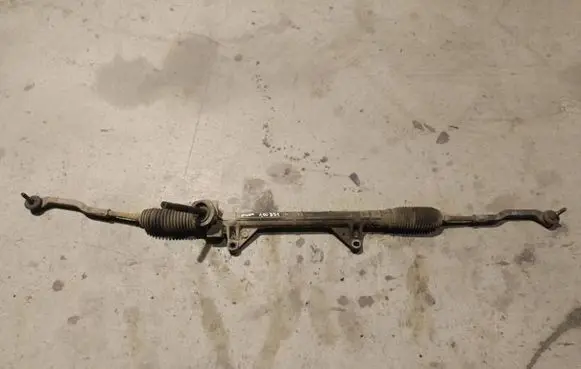 Nissan Micra Steering rack