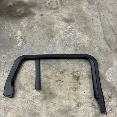 BMW X4M F98 Other rear door trim element 7423137