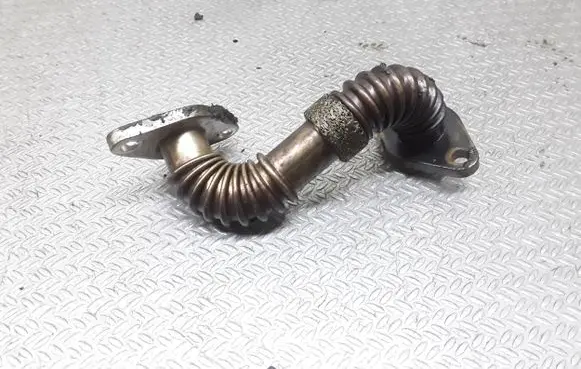 Audi A4 S4 B6 8E 8H EGR valve line/pipe/hose 028131521AD