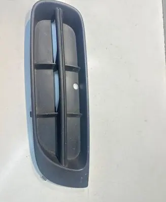 Skoda Fabia Mk2 (5J) Front bumper lower grill 5J0807367