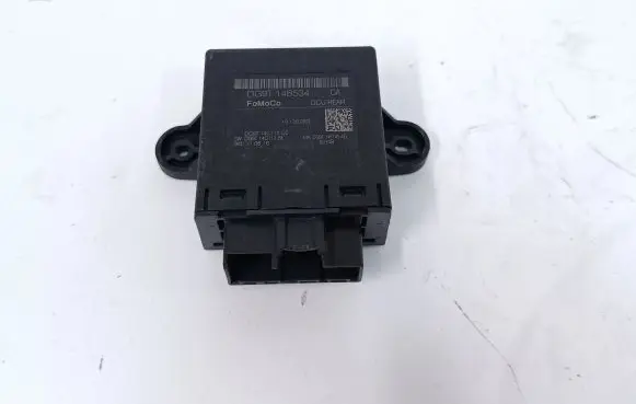 Ford Mondeo MK V Door control unit/module DG9T14B534CA