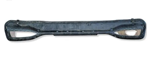Hyundai i20 (GB IB) Rear bumper trim bar molding 121212