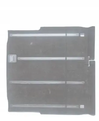 Citroen C5 Trunk bottom trim panel 96819429ZD