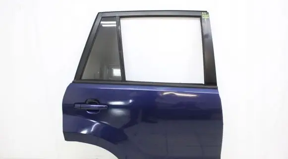 Bentley Flying Spur Rear door 2005R