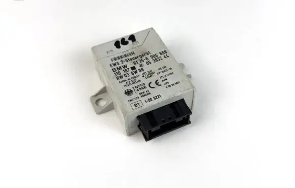 BMW 5 E39 Immobilizer control unit/module 61356905668