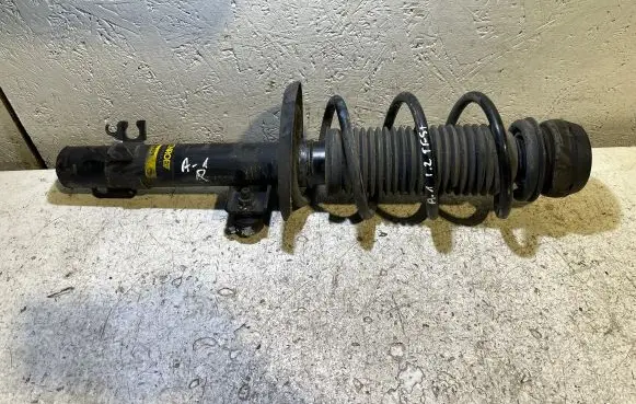 Audi A1 Front shock absorber/damper