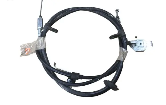 Fiat Ducato Hand brake release cable 