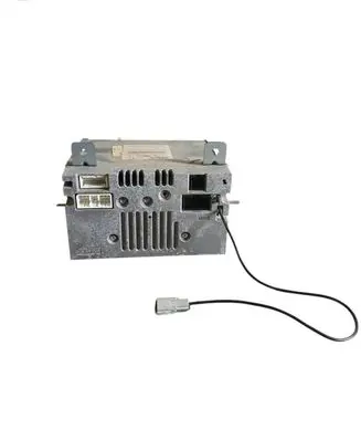 Subaru Tribeca Radio/CD/DVD/GPS head unit 86201XA15B