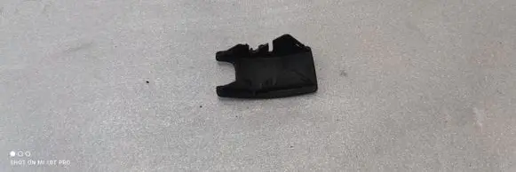 Audi A6 S6 C7 4G ISOFIX cover 4G8887187