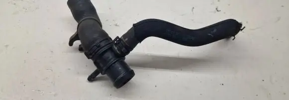 Seat Altea XL Engine coolant pipe/hose 1K0121087E