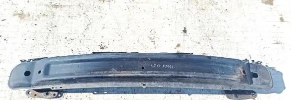 Rear beam