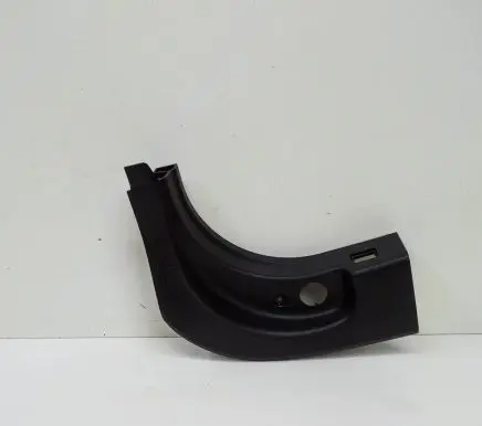 BMW 5 GT F07 (A) pillar trim 9138941
