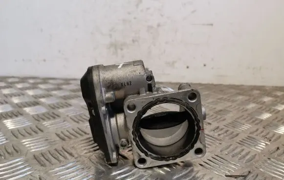 KIA Sorento Throttle valve 351002F600
