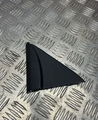 Nissan Navara D23 Plastic wing mirror trim cover 802894KJ0A