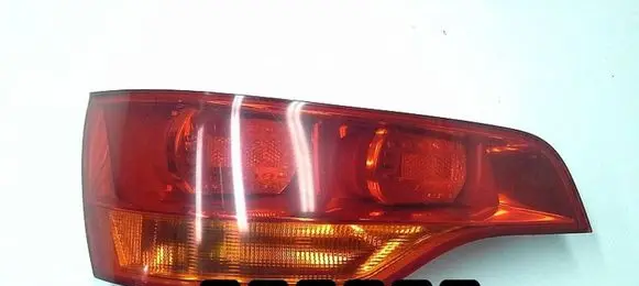 Audi Q7 4L Rear/tail lights 4L0945093