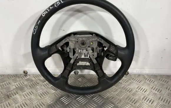 Mitsubishi Outlander Steering wheel 12032601
