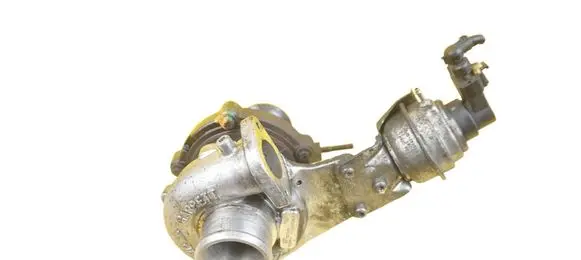 Alfa Romeo Giulietta Turbo 55221457 940A4000