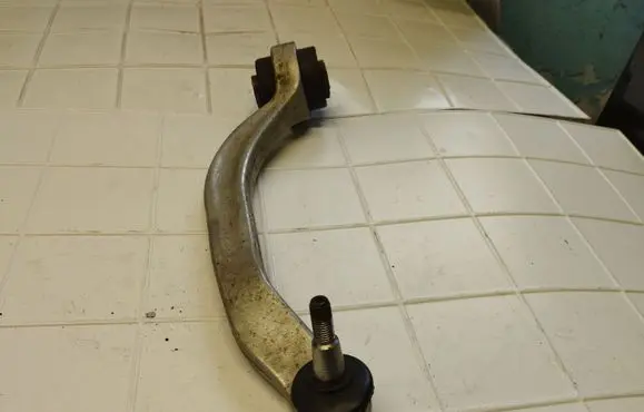Audi A4 S4 B5 8D Front control arm
