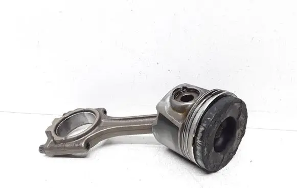 Volvo S80 Piston with connecting rod 