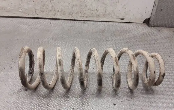 Suzuki Grand Vitara I Rear coil spring 