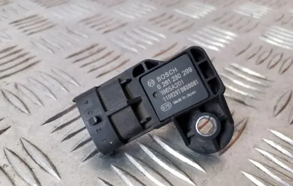 Mitsubishi ASX Air pressure sensor 1865A201 0261230299