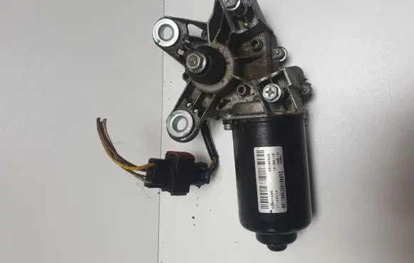 Opel Signum Wiper motor 93185526