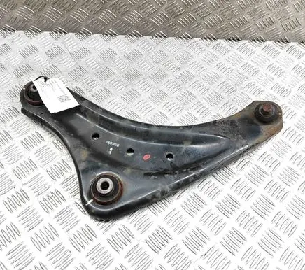 Nissan Leaf II (ZE1) Front lower control arm/wishbone 545014DA0B