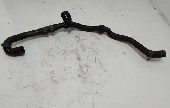 Audi A4 S4 B9 Engine coolant pipe/hose 8W0819342M 155162