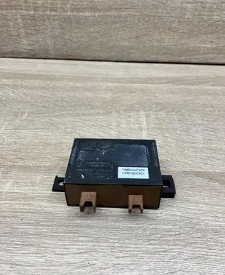 Volkswagen Golf III Immobilizer control unit/module 1H0953257BB 5WK4678