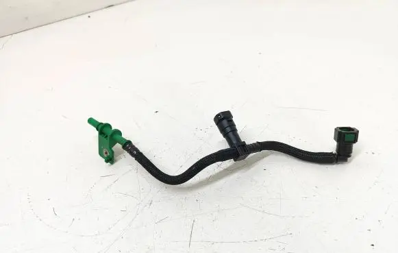 Peugeot Partner Fuel line pipe