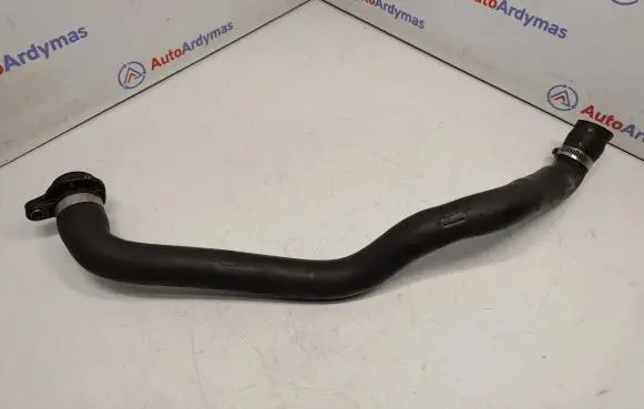 BMW X5 E70 Engine coolant pipe/hose 11537585023