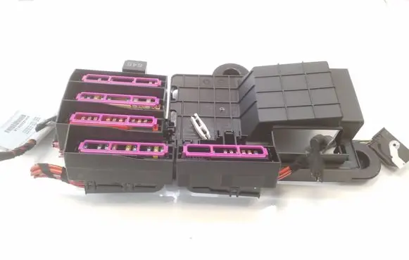 Audi e-tron Fuse module 4KL907333