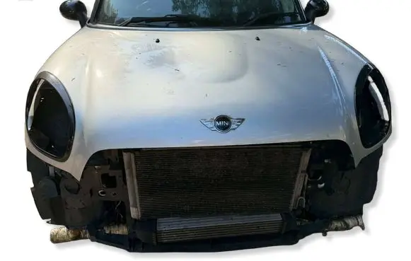 Mini Cooper Countryman R60 Engine bonnet/hood 